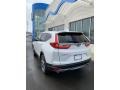 2019 Platinum White Pearl Honda CR-V EX-L AWD  photo #7