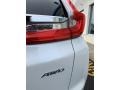 2019 Platinum White Pearl Honda CR-V EX-L AWD  photo #23