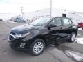 Mosaic Black Metallic 2019 Chevrolet Equinox Gallery