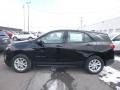 Mosaic Black Metallic - Equinox LS AWD Photo No. 2