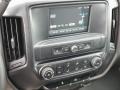 Summit White - Silverado LD WT Double Cab 4x4 Photo No. 10