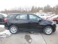 Mosaic Black Metallic - Equinox LS AWD Photo No. 6