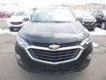 2019 Mosaic Black Metallic Chevrolet Equinox LS AWD  photo #8