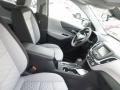 Mosaic Black Metallic - Equinox LS AWD Photo No. 10