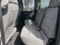 Summit White - Silverado LD Custom Double Cab 4x4 Photo No. 6