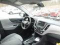 Mosaic Black Metallic - Equinox LS AWD Photo No. 11