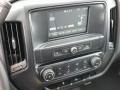 Summit White - Silverado LD Custom Double Cab 4x4 Photo No. 10