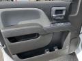 Summit White - Silverado LD WT Double Cab 4x4 Photo No. 8