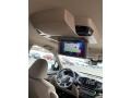 White Diamond Pearl - Pilot Touring AWD Photo No. 30