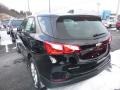 Mosaic Black Metallic - Equinox LS Photo No. 3