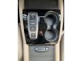 White Diamond Pearl - Pilot Touring AWD Photo No. 42