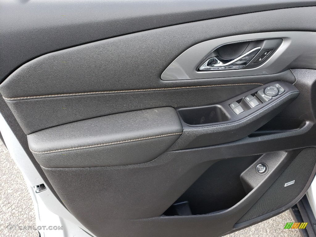 2019 Chevrolet Traverse RS AWD Door Panel Photos