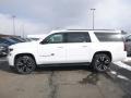 Summit White - Suburban LT 4WD Photo No. 2