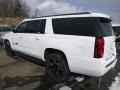 Summit White - Suburban LT 4WD Photo No. 3