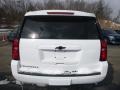 Summit White - Suburban LT 4WD Photo No. 4