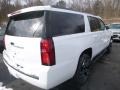 Summit White - Suburban LT 4WD Photo No. 5