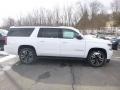 Summit White - Suburban LT 4WD Photo No. 6