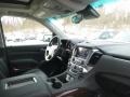 Summit White - Suburban LT 4WD Photo No. 10
