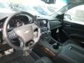 Summit White - Suburban LT 4WD Photo No. 12