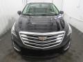 2017 Stellar Black Metallic Cadillac XT5 Luxury AWD  photo #8