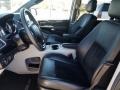 Granite - Grand Caravan SXT Photo No. 9