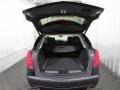 2017 Stellar Black Metallic Cadillac XT5 Luxury AWD  photo #16
