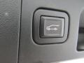 2017 Stellar Black Metallic Cadillac XT5 Luxury AWD  photo #19