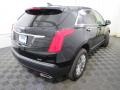 2017 Stellar Black Metallic Cadillac XT5 Luxury AWD  photo #20