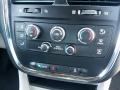 2017 Granite Dodge Grand Caravan SXT  photo #17