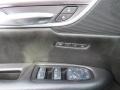 2017 Stellar Black Metallic Cadillac XT5 Luxury AWD  photo #22