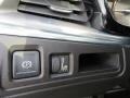 2017 Stellar Black Metallic Cadillac XT5 Luxury AWD  photo #23