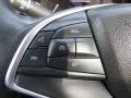 2017 Stellar Black Metallic Cadillac XT5 Luxury AWD  photo #27