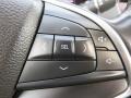 2017 Stellar Black Metallic Cadillac XT5 Luxury AWD  photo #30