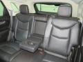 2017 Stellar Black Metallic Cadillac XT5 Luxury AWD  photo #38