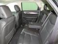2017 Stellar Black Metallic Cadillac XT5 Luxury AWD  photo #40