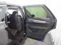 2017 Stellar Black Metallic Cadillac XT5 Luxury AWD  photo #43