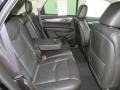 2017 Stellar Black Metallic Cadillac XT5 Luxury AWD  photo #44