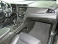 2017 Stellar Black Metallic Cadillac XT5 Luxury AWD  photo #47