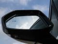 2017 Stellar Black Metallic Cadillac XT5 Luxury AWD  photo #48