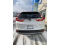 2019 Platinum White Pearl Honda CR-V EX AWD  photo #6