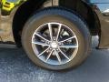 Black Onyx - Grand Caravan SXT Photo No. 20