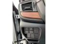 2019 Platinum White Pearl Honda CR-V EX AWD  photo #10