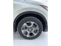 2019 Platinum White Pearl Honda CR-V EX AWD  photo #32
