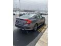 Modern Steel Metallic - Civic EX Sedan Photo No. 5