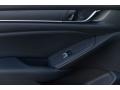 Crystal Black Pearl - Accord Sport Sedan Photo No. 35