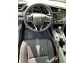 Modern Steel Metallic - Civic EX Sedan Photo No. 11