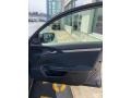 Modern Steel Metallic - Civic EX Sedan Photo No. 26