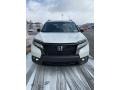 White Diamond Pearl - Passport Touring AWD Photo No. 3