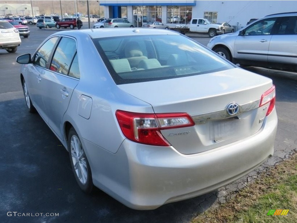 2001 Corolla LE - Sandrift Beige Metallic / Black photo #12