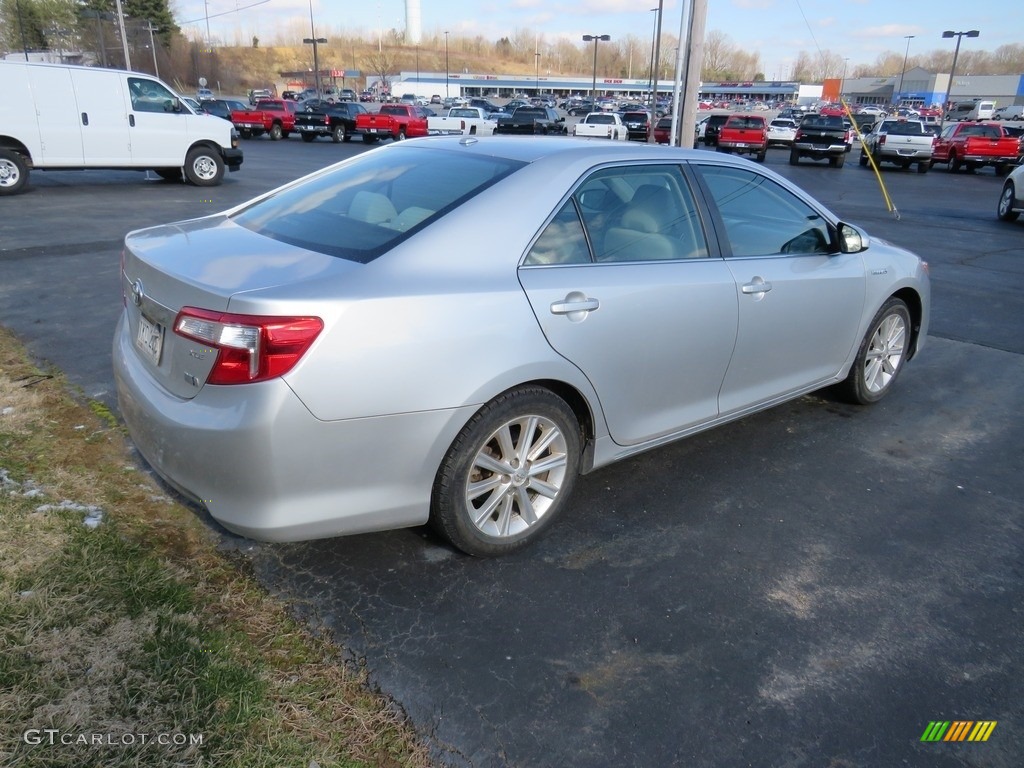 2001 Corolla LE - Sandrift Beige Metallic / Black photo #15